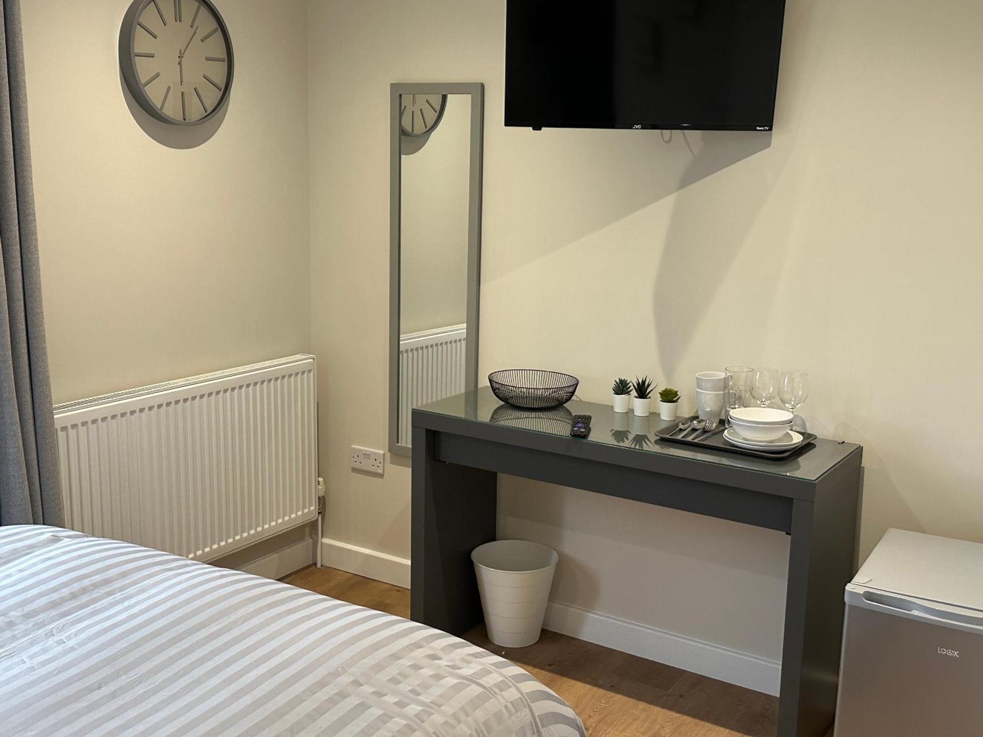 Cedarwood B&B Felton  Экстерьер фото