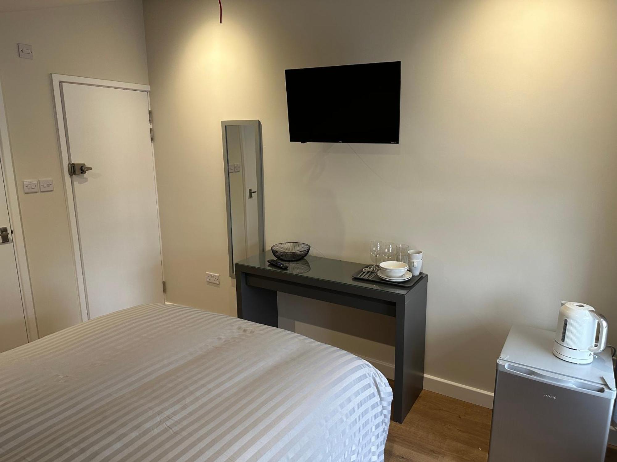 Cedarwood B&B Felton  Экстерьер фото