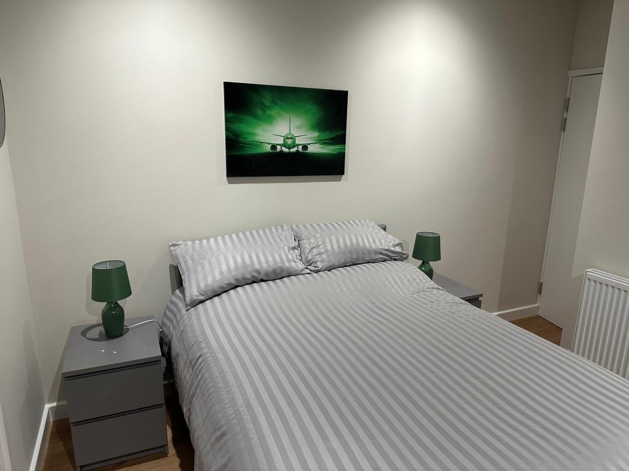 Cedarwood B&B Felton  Экстерьер фото