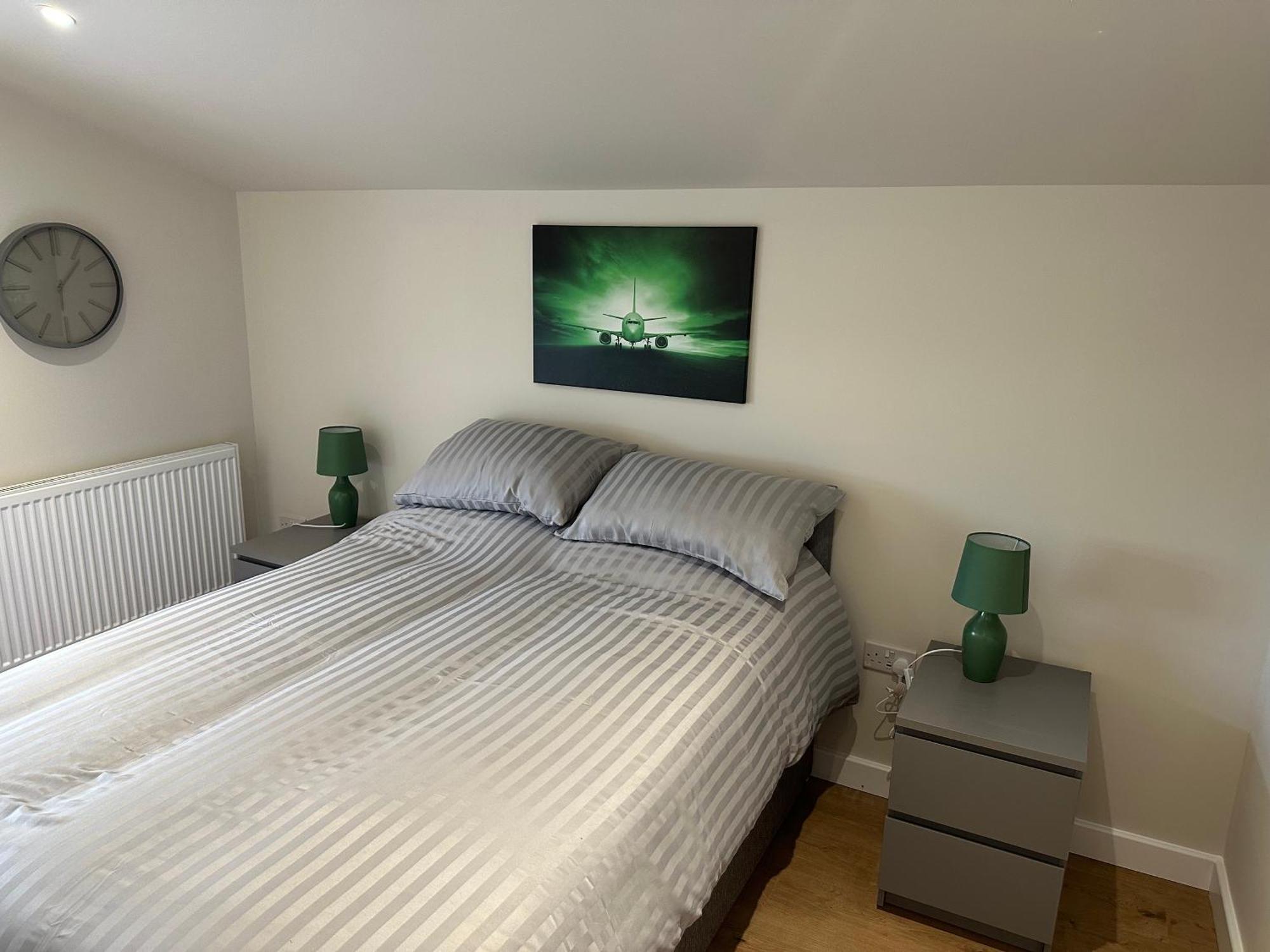 Cedarwood B&B Felton  Экстерьер фото