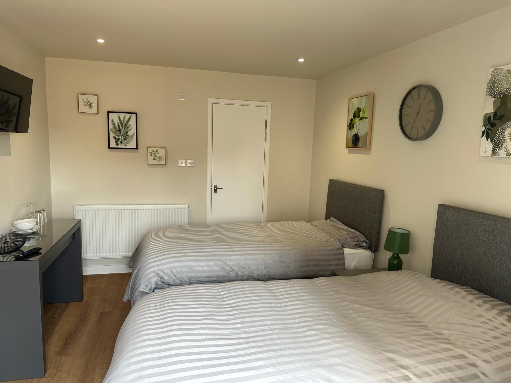 Cedarwood B&B Felton  Экстерьер фото