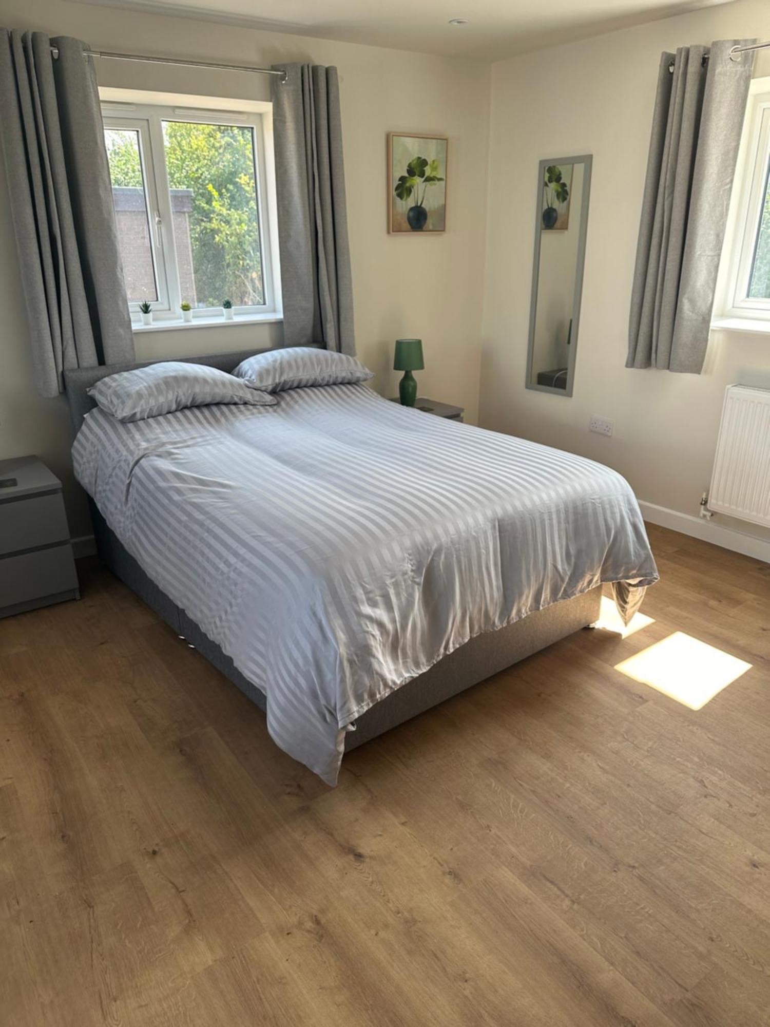 Cedarwood B&B Felton  Экстерьер фото