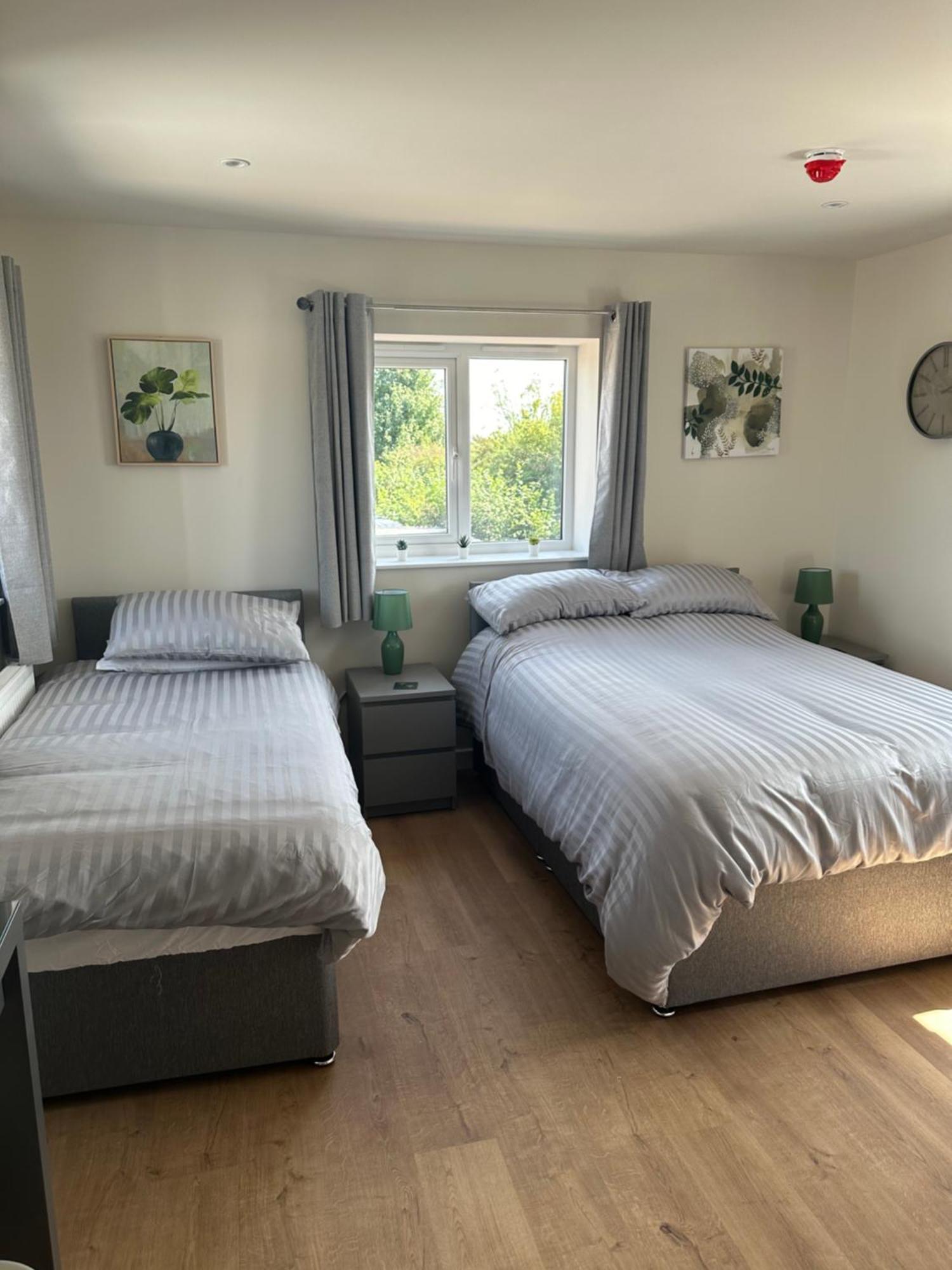 Cedarwood B&B Felton  Экстерьер фото