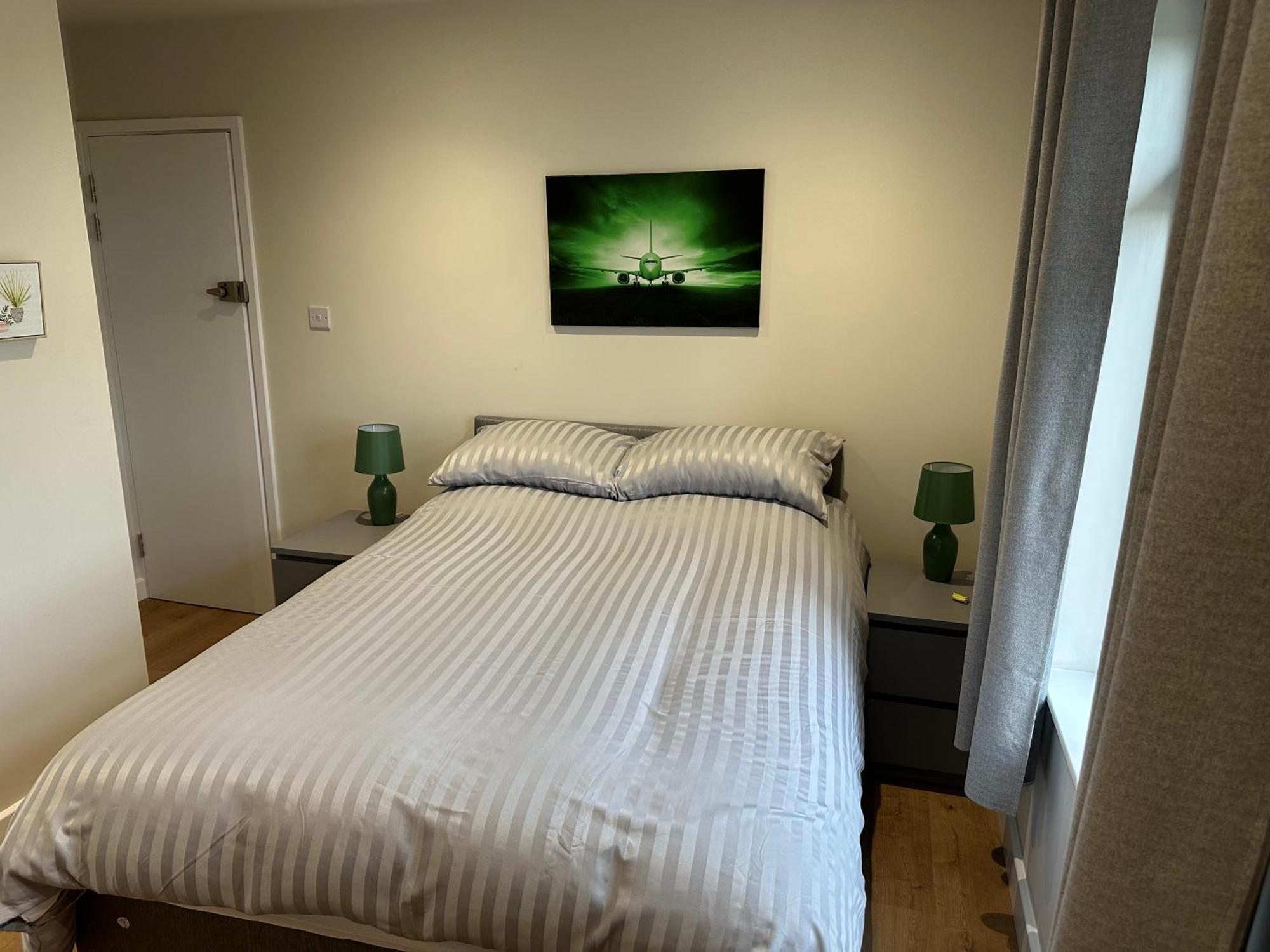 Cedarwood B&B Felton  Экстерьер фото