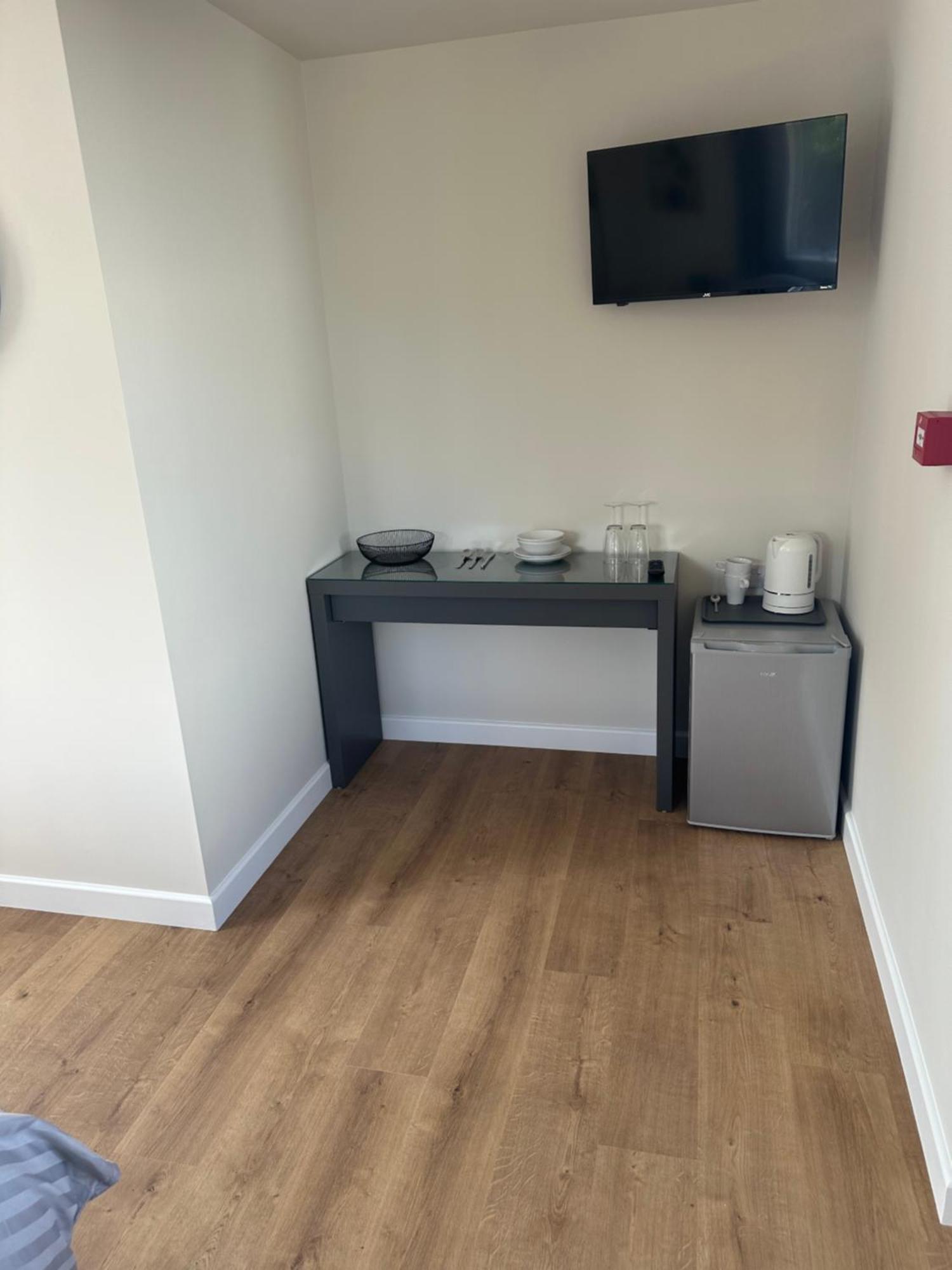 Cedarwood B&B Felton  Экстерьер фото