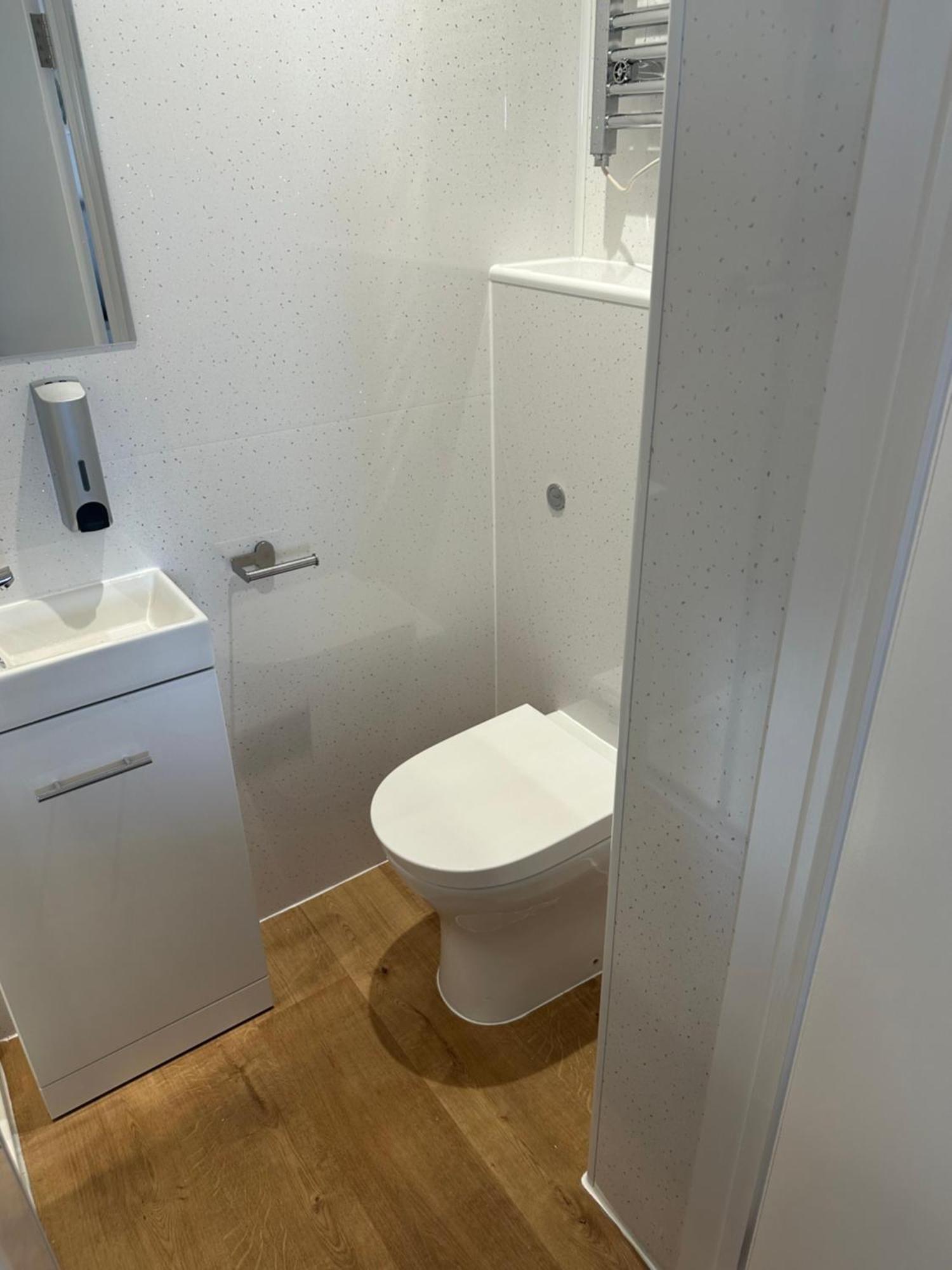 Cedarwood B&B Felton  Экстерьер фото