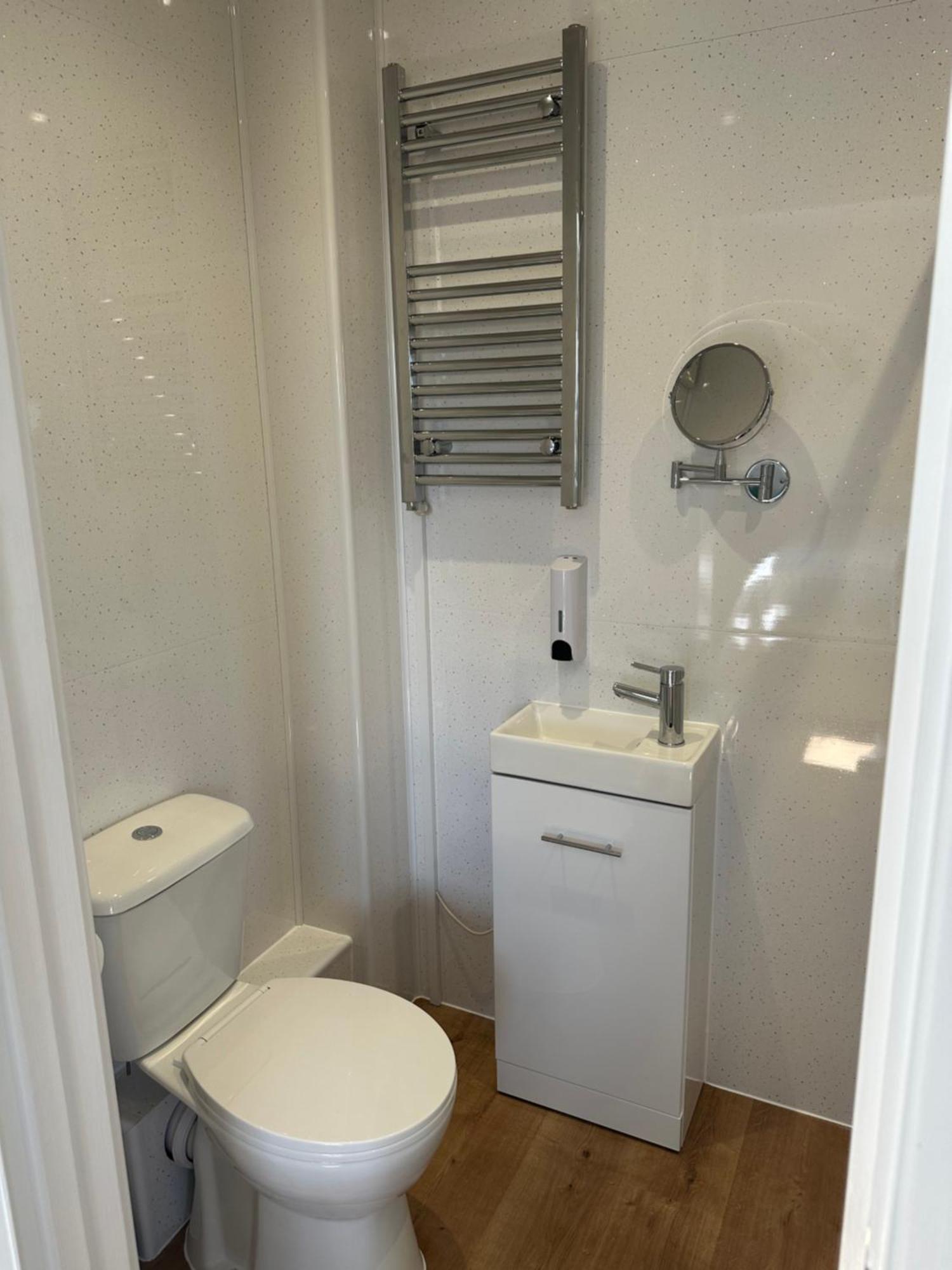 Cedarwood B&B Felton  Экстерьер фото