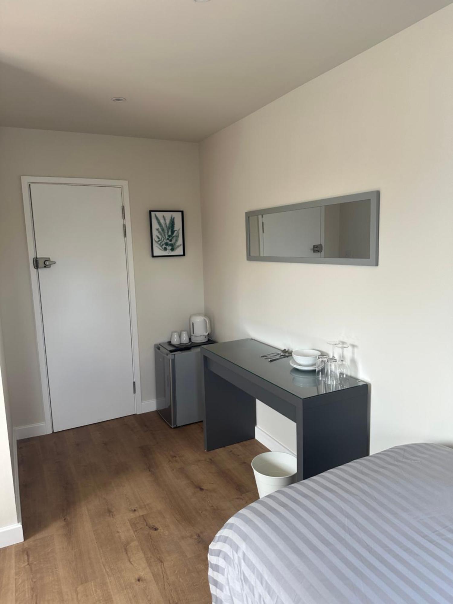 Cedarwood B&B Felton  Экстерьер фото