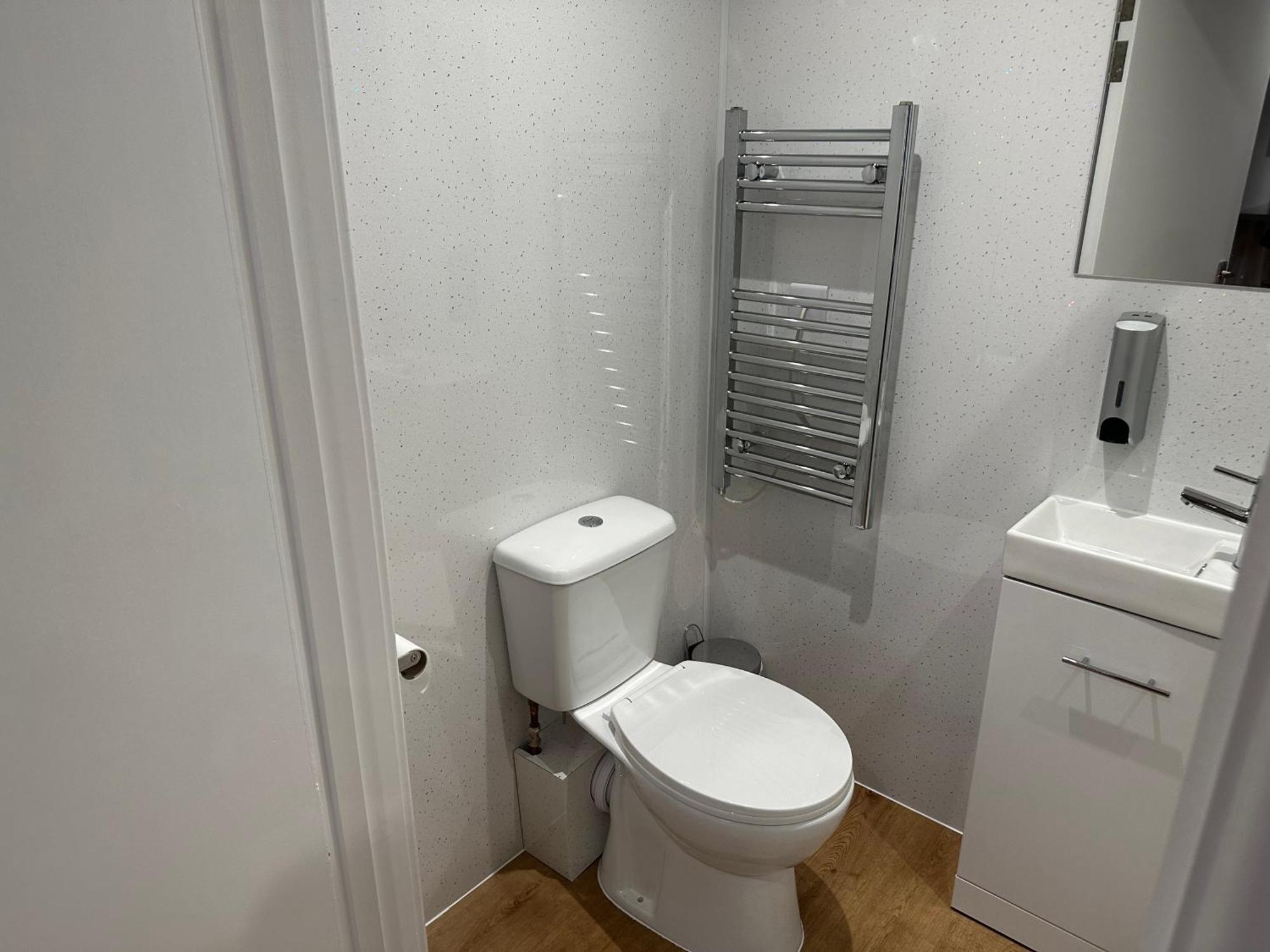 Cedarwood B&B Felton  Экстерьер фото