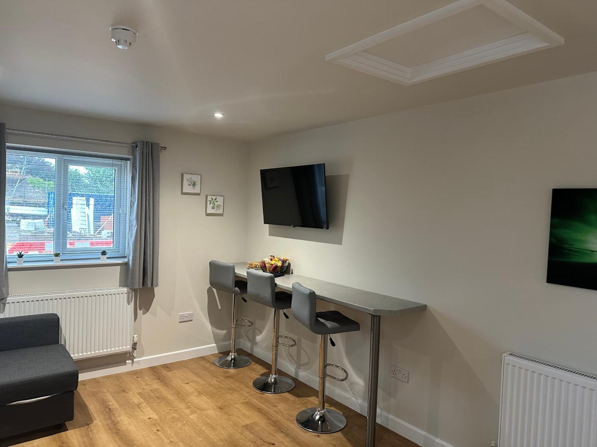 Cedarwood B&B Felton  Экстерьер фото